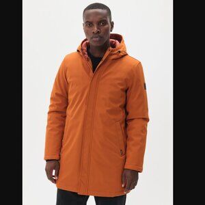 Manteau Deston Jacket
